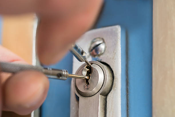 Locksmith near me Lake Havasu City