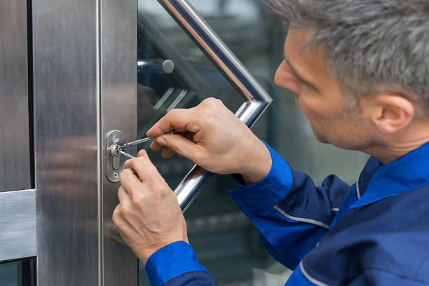 commercial locksmith lake mohave and lake havasu area