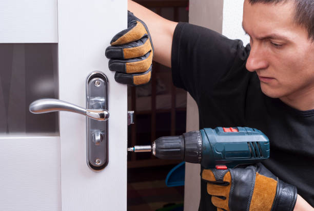 commercial locksmith lake mohave and lake havasu area