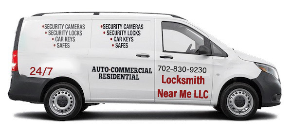 locksmith near me laughlin, bullhead city area