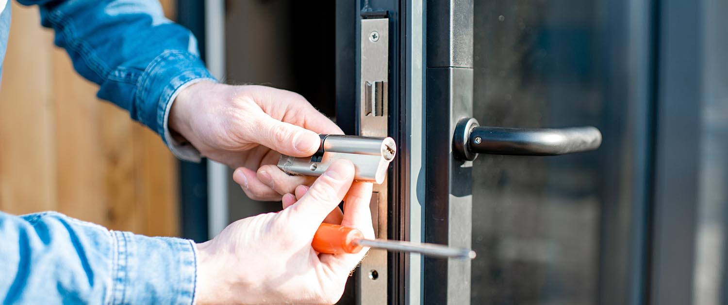 locksmith near me parker strip