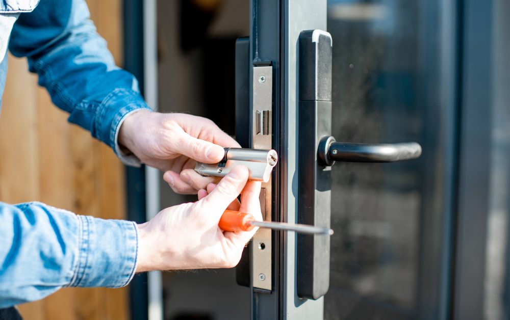 locksmith services Katherine Az near me