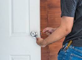 locksmith near me parker area 24/7