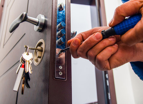 locksmith in Fort Mohave 24/7 Emergency locksmith