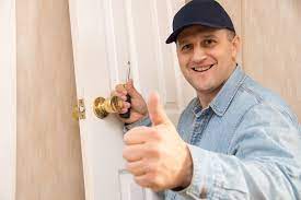 locksmith emergency near me